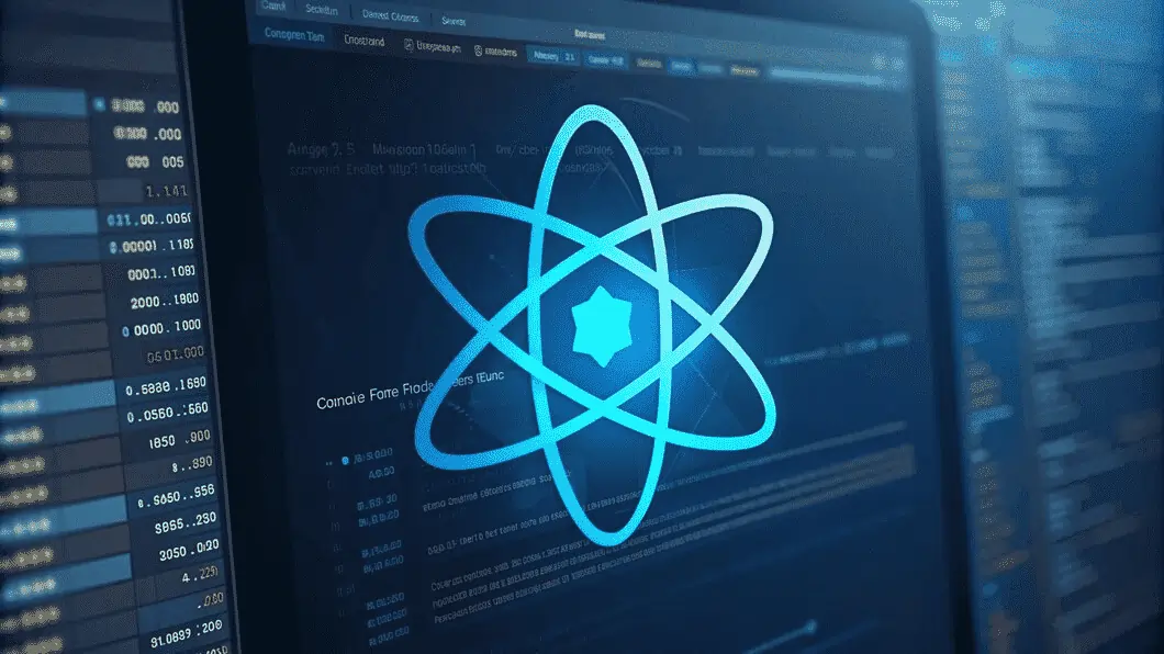React.js ile Frontend Geliştirme Eğitim Resim